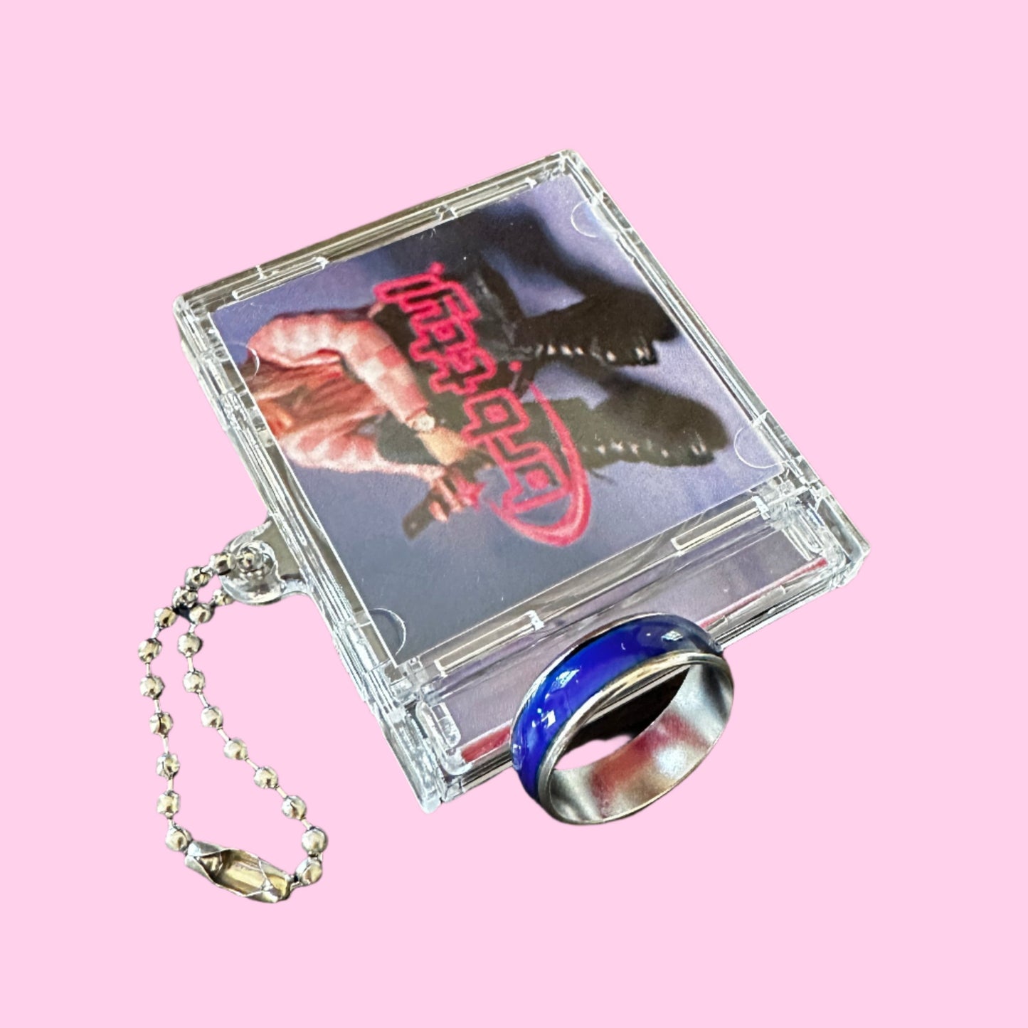 davvn *mood ring* & decoder