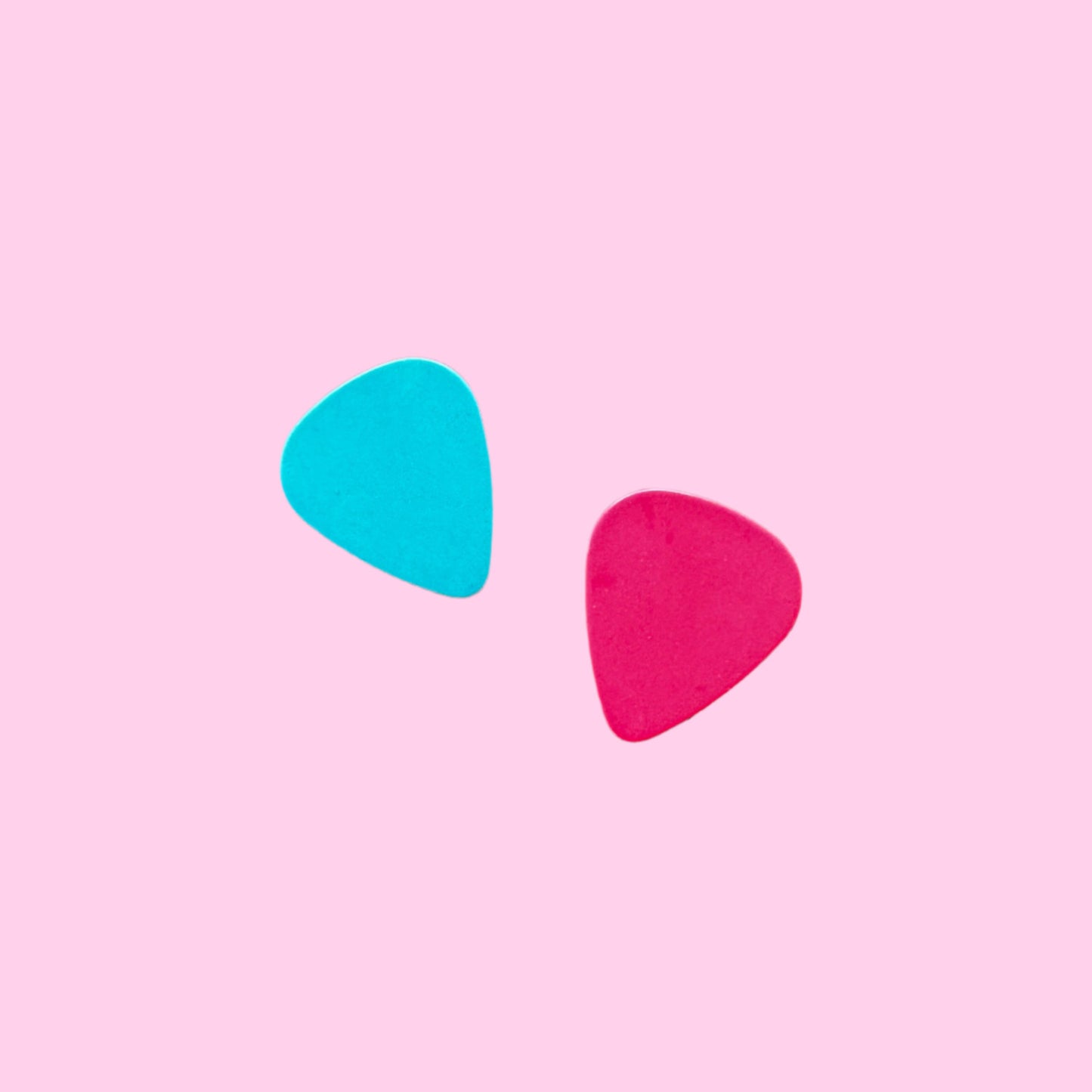 davvn - guitar picks