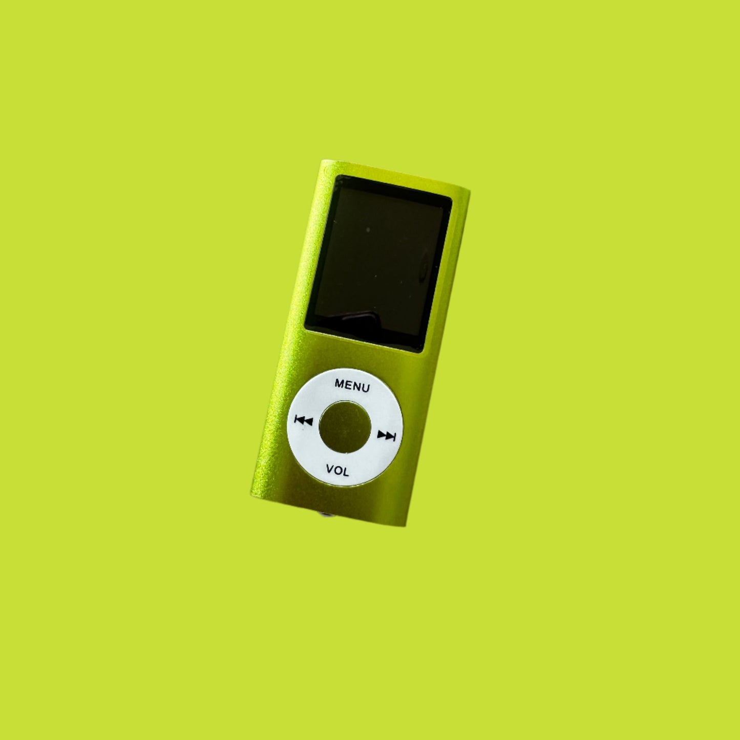 davvnPod - bedazzled *iPod*