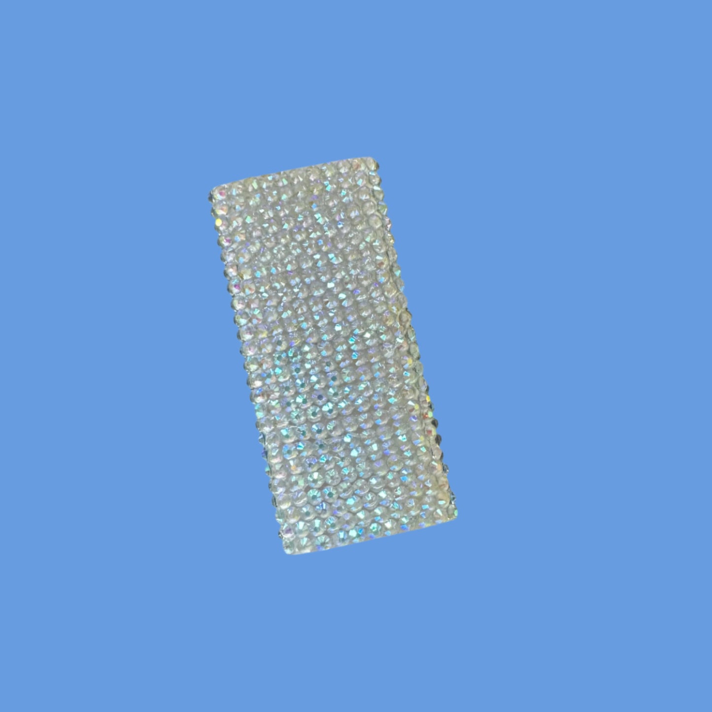 davvnPod - bedazzled *iPod*