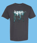☆ Breaking ☆ Tour tee