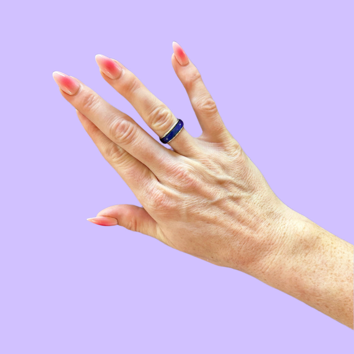 Mod Ring Decoder davvn *mood ring* & decoder