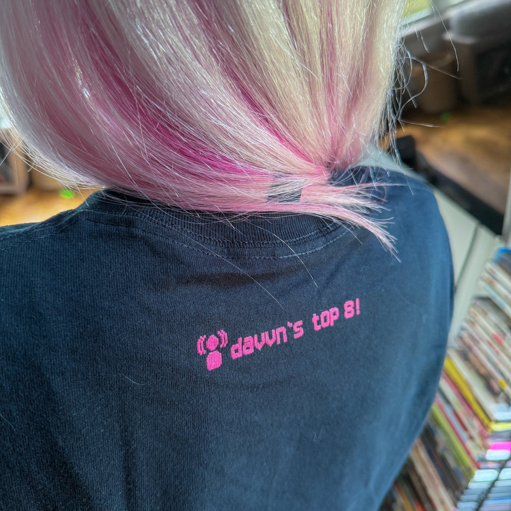 ☆ Bring Back MySpace ☆ tee