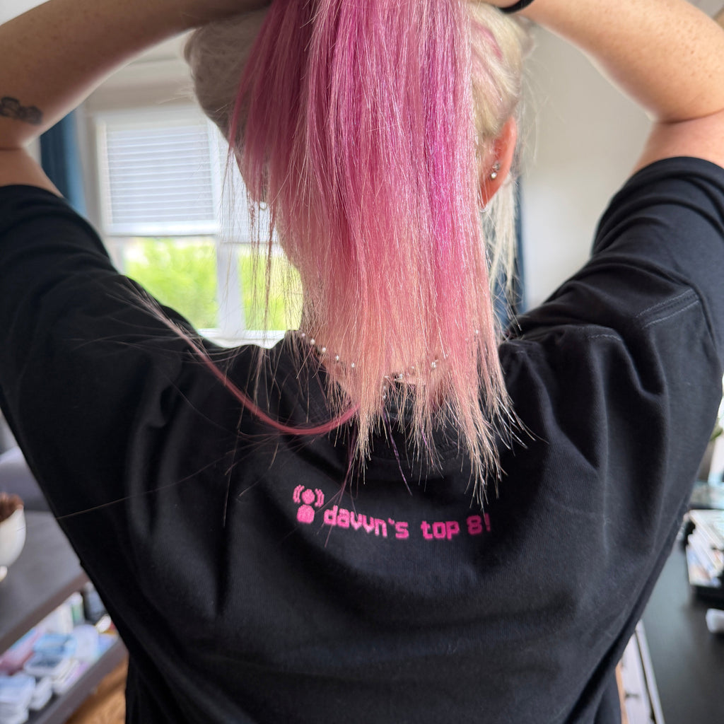 ☆ Bring Back MySpace ☆ tee