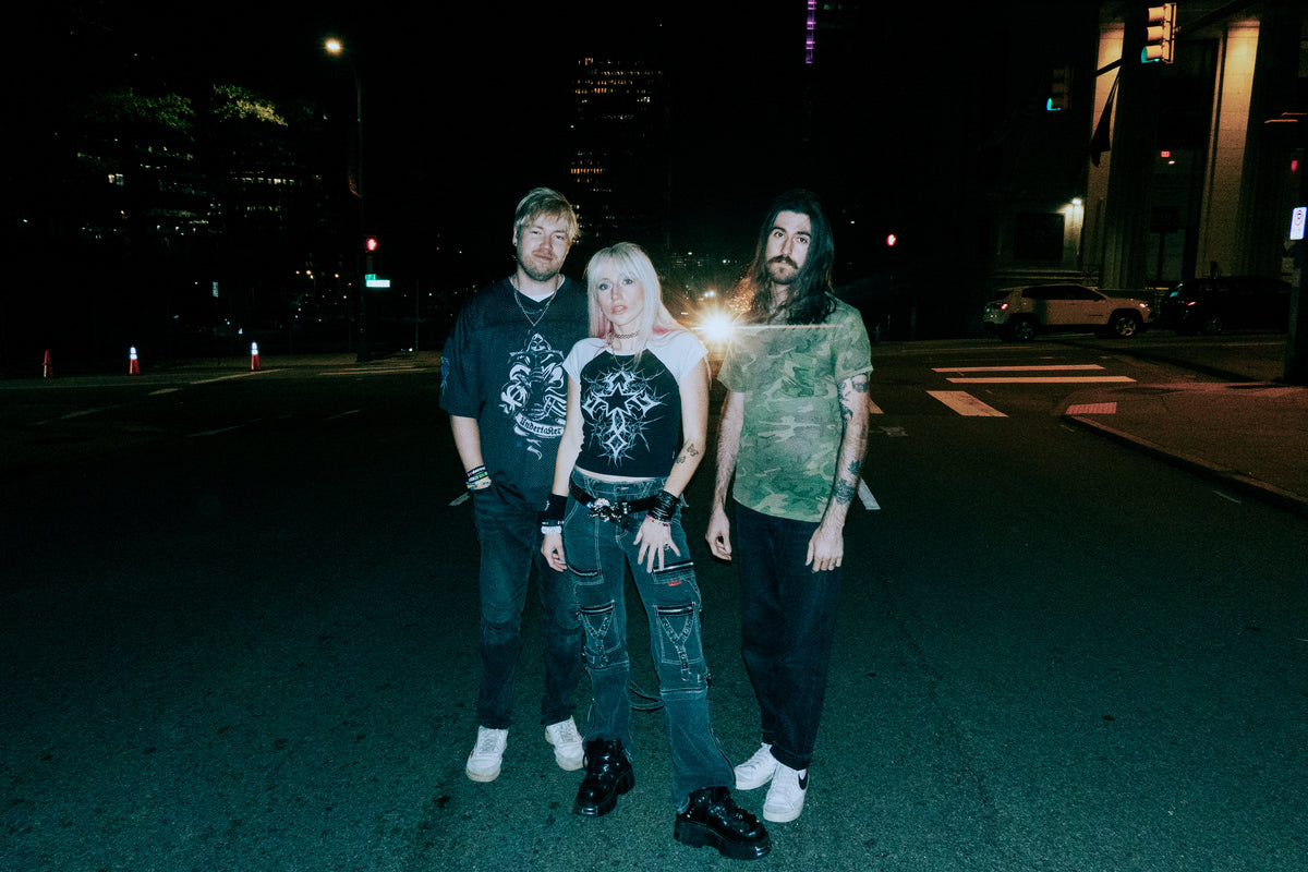 davvn ☆ the new nostalgia